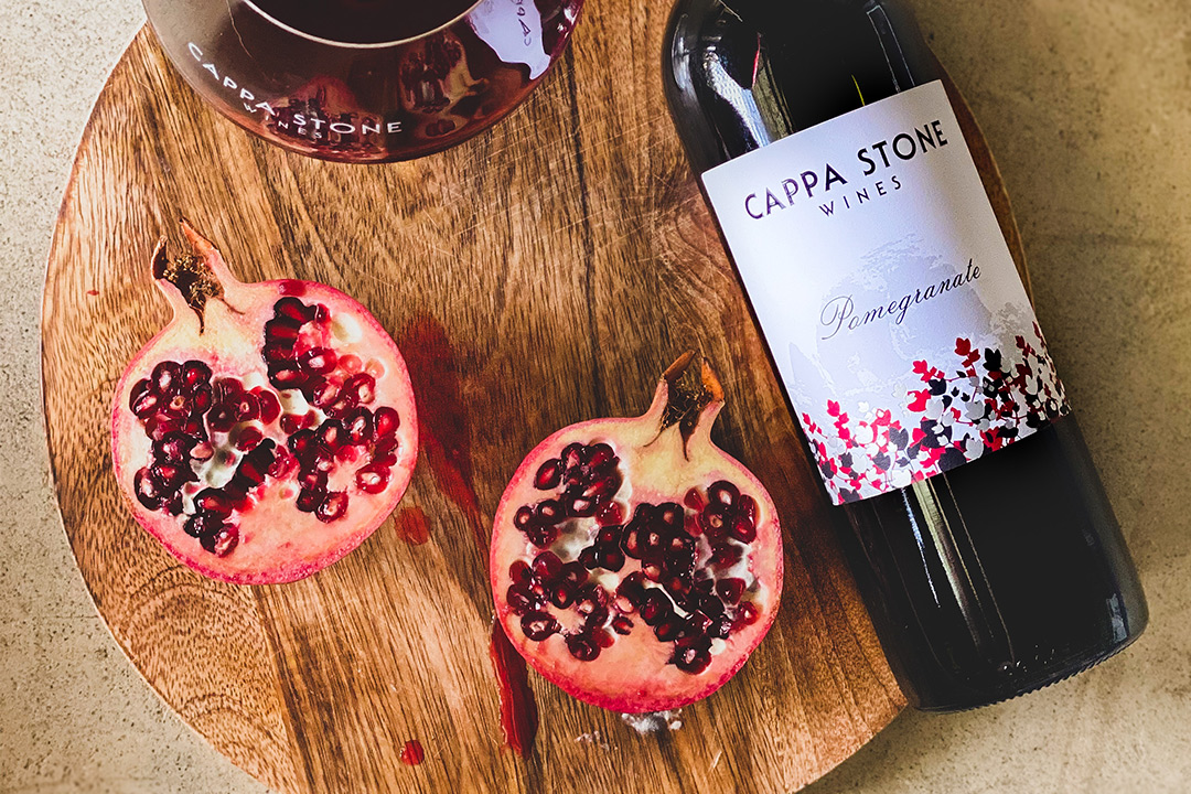 Cappa Stone Wines