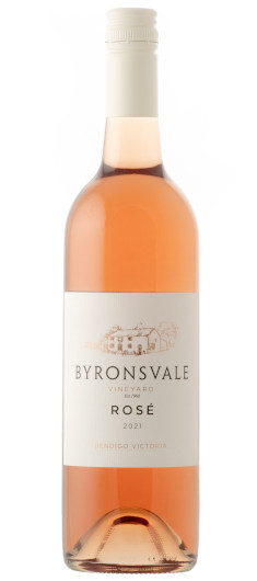 2024 Byronsvale Rosé 