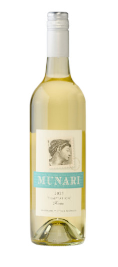 2025 ‘Temptation’ Fiano