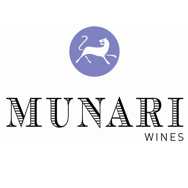 Munari Wines Logo