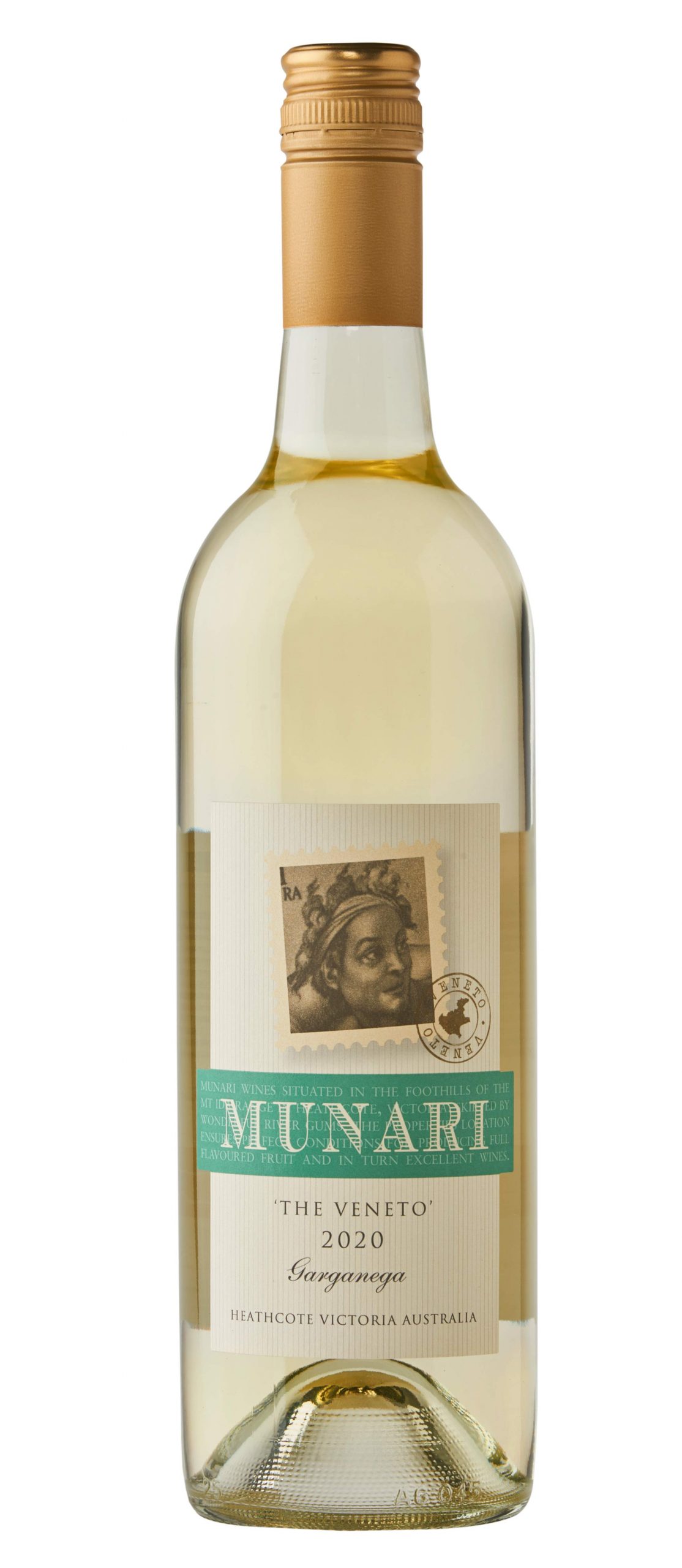 Munari Wines