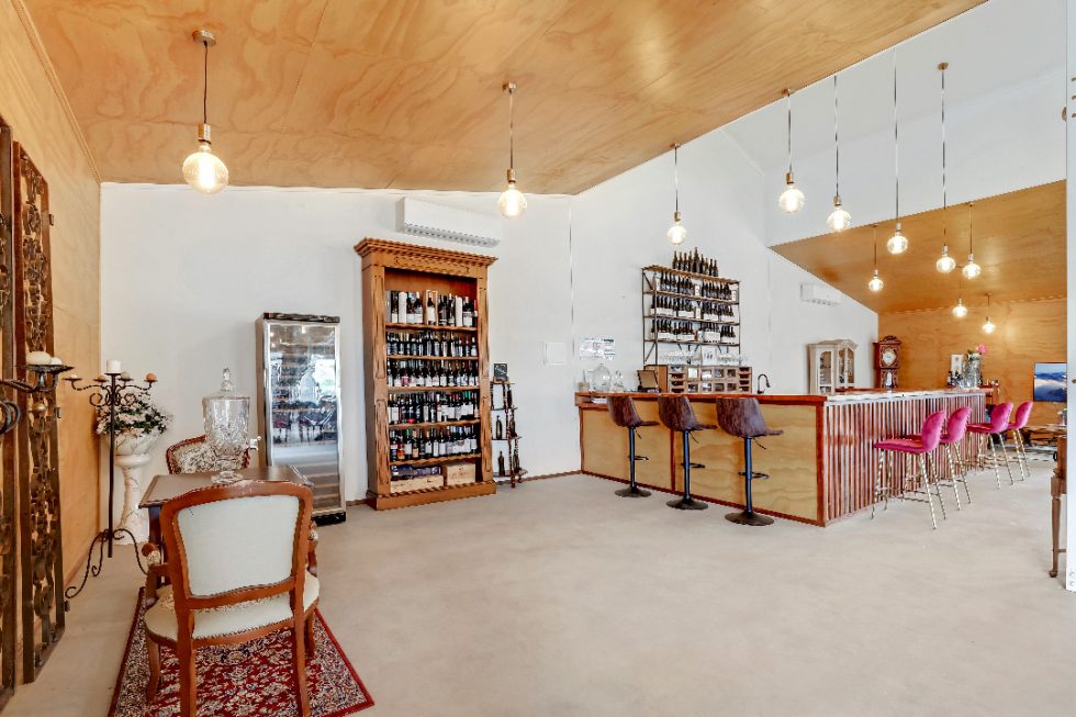 Wren Estate Wineries of Victoria