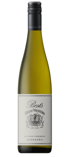 Great Western Cabernet shiraz