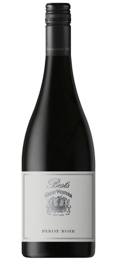Great Western Cabernet shiraz