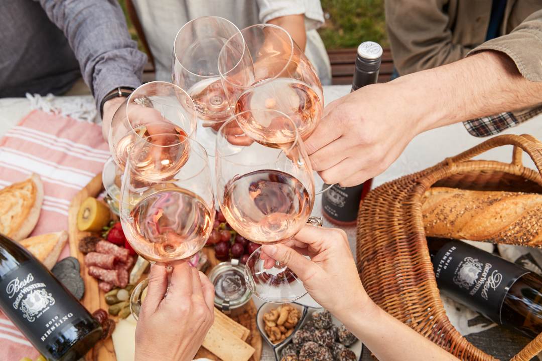  Best's Wine