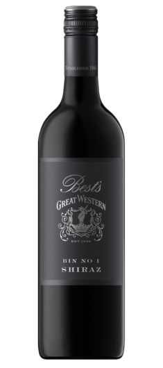 Great Western Blanc De Noir
