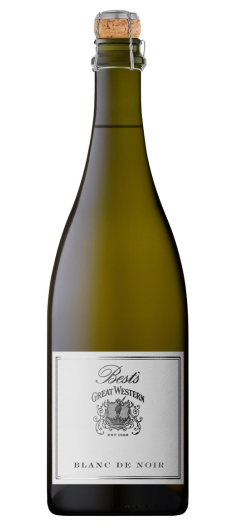 Great Western Blanc De Noir