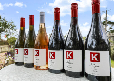 Kilgour Wines