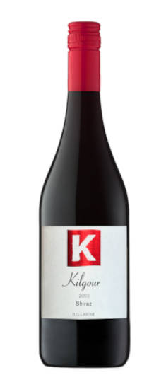 Kilgour Shiraz 2023