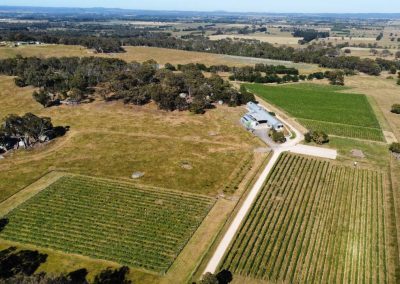Kyneton Ridge Estate