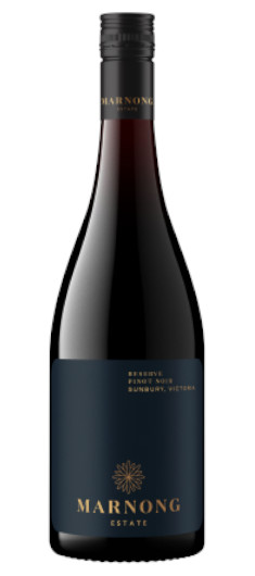 Marnong_Estate Pinot Noir