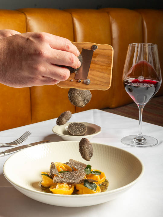 Marnong_Estate Truffles Sunbury