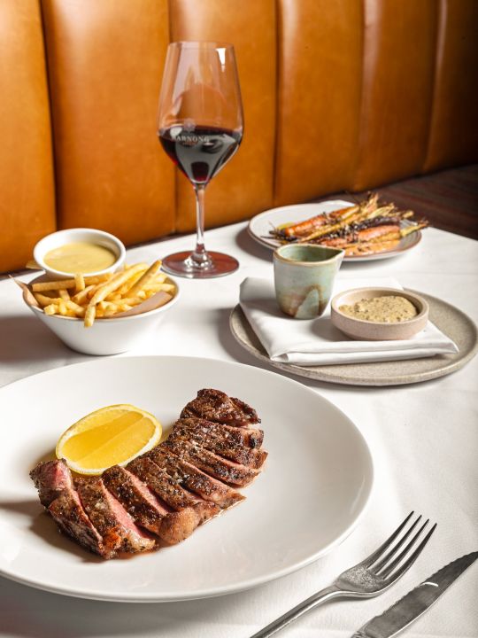 Marnong_LaVetta_SteakNight Marnong_Estate Restaurant Sunbury