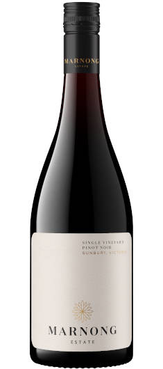 Marnong_Estate Pinot Noir Marnong_Estate Pinot Noir