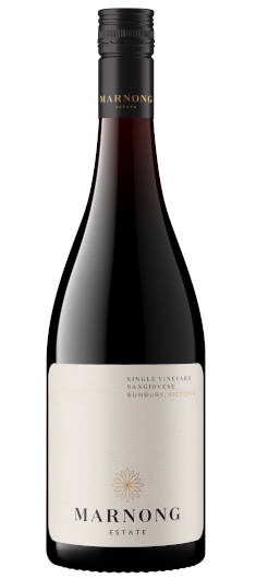 Marnong_Estate Sangiovese Marnong_Estate Sangiovese