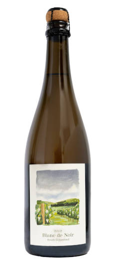 2019 Blanc de Noir