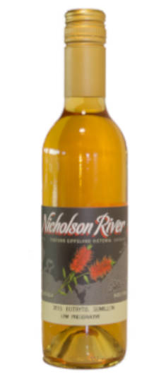 2018 Nicholson River Vintage Chardonnay