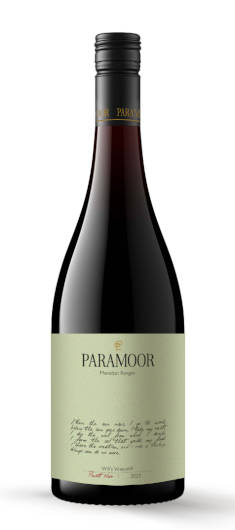 Paramoor Pinot Noir