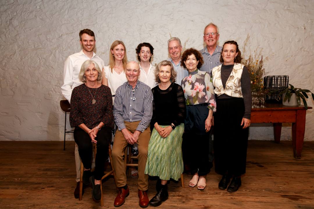 he Purbrick Family he Purbrick Family