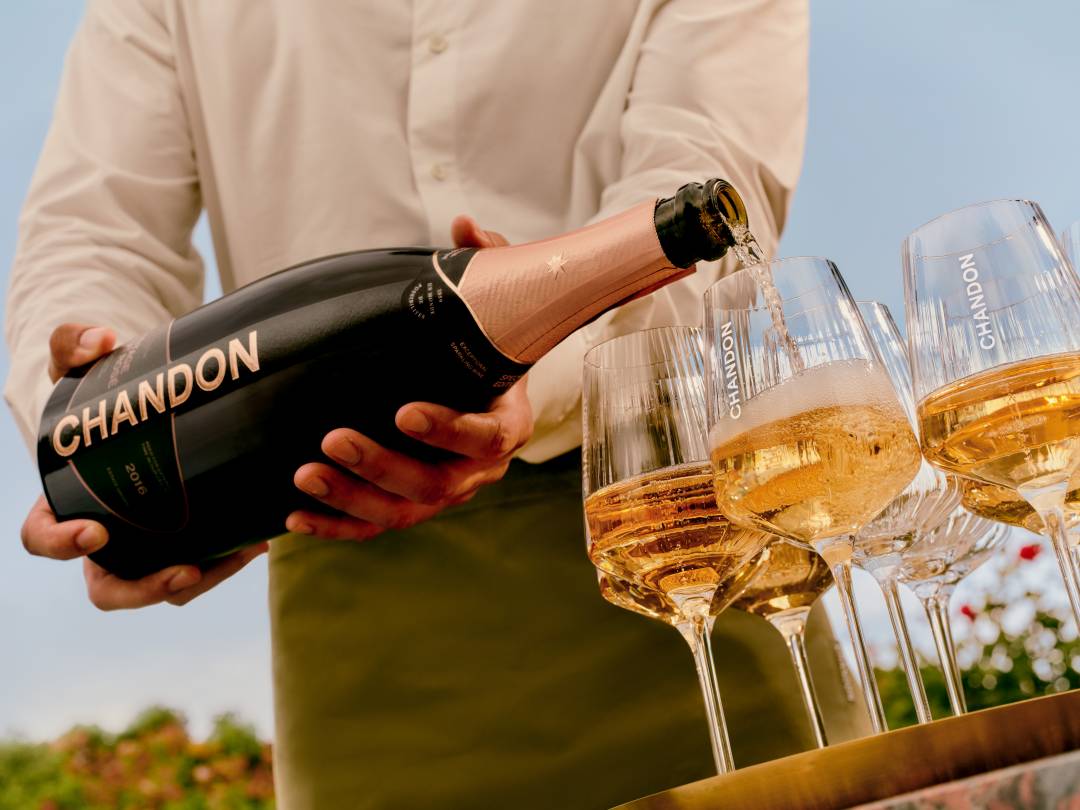 Domaine Chandon