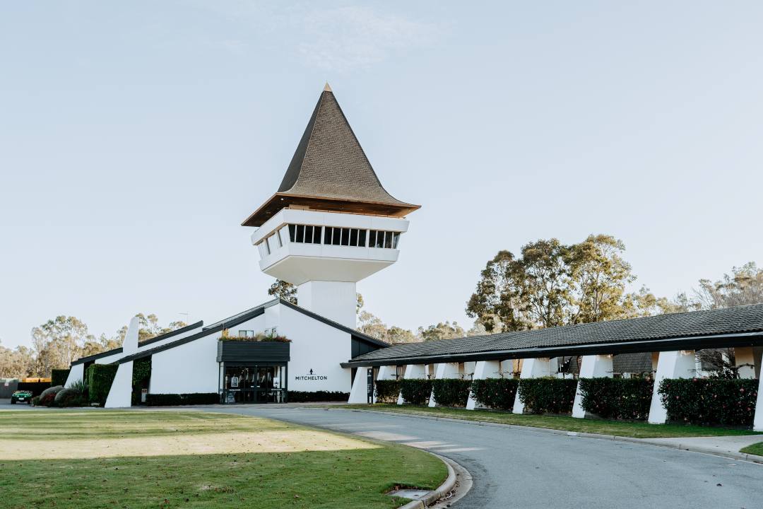 Mitchelton Wines Mitchelton Wines