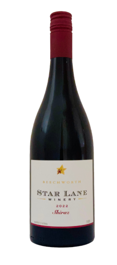 Star_Lane Merlot