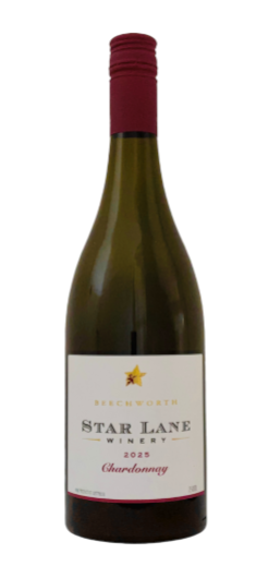 Star_Lane Chardonnay