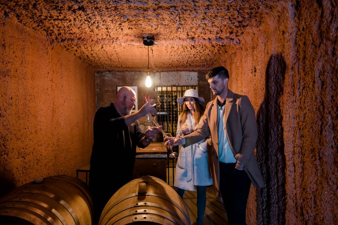 Baarmutha_Wines Barrel Tasting Beechworth