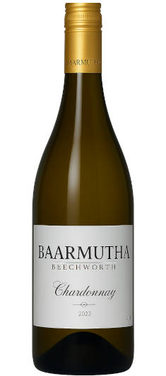 Baarmutha_Wines Chardonnay