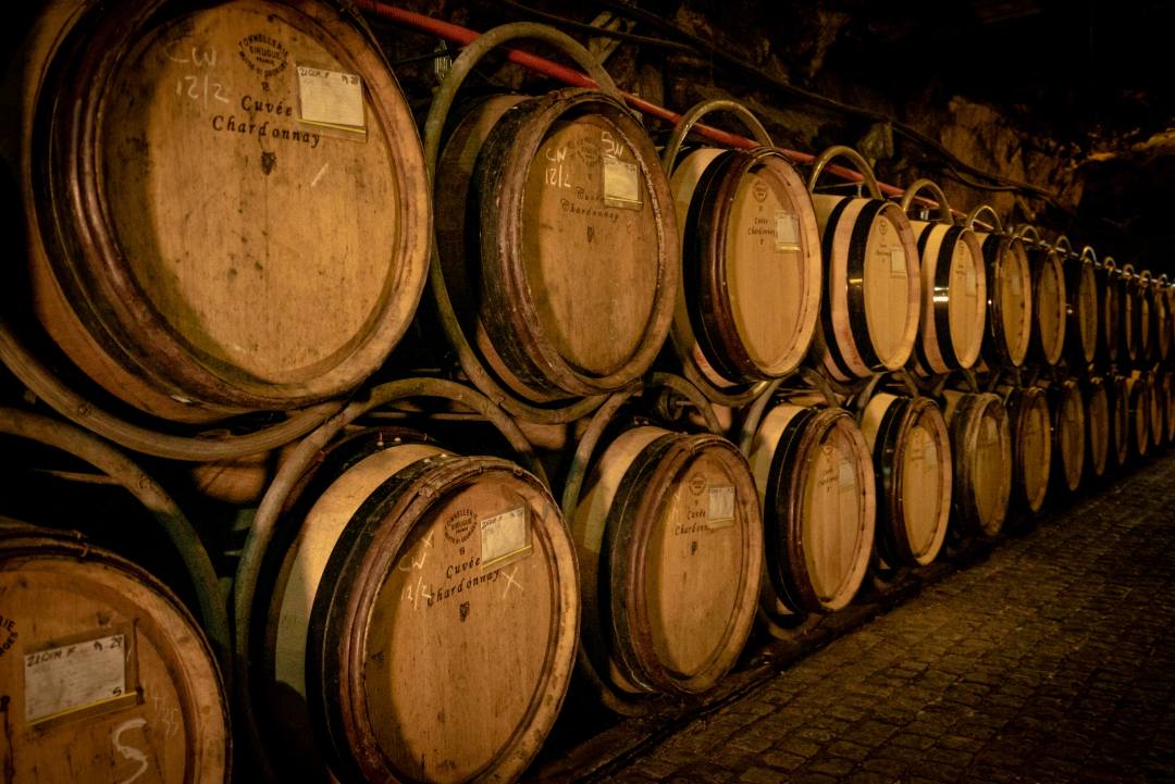 Beechworth-Chardonnay-Sorrenberg-Cellar-Barrel-Room Beechworth-Chardonnay-Sorrenberg-Cellar-Barrel-Room