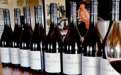 Rare Vintage Reds