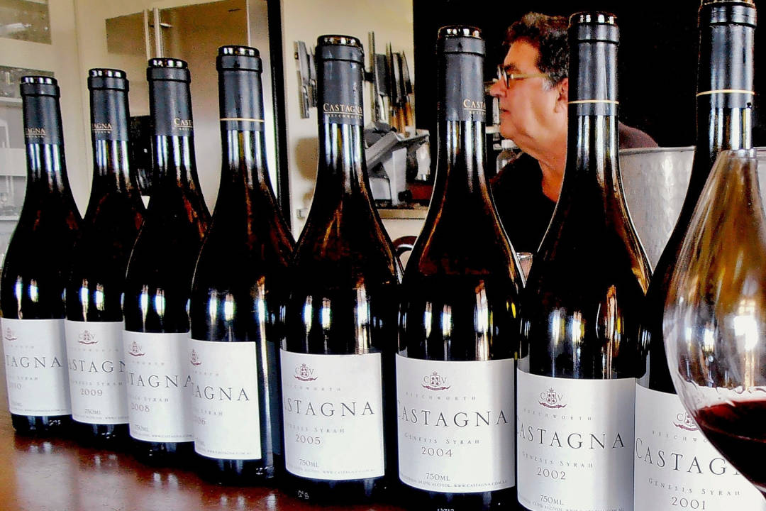 Castagna News