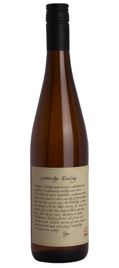 Lethbridge_Riesling