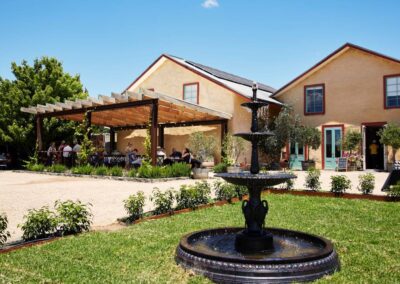 Lethbridge Wines