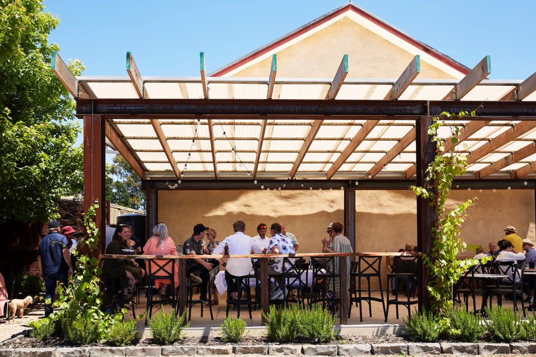 Lethbridge_Wines Visitors Geelong