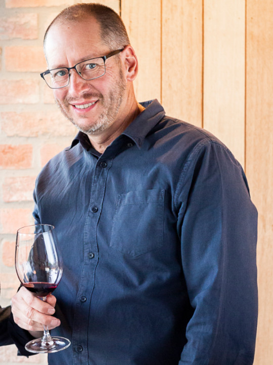 Marc Piano Piano Wines