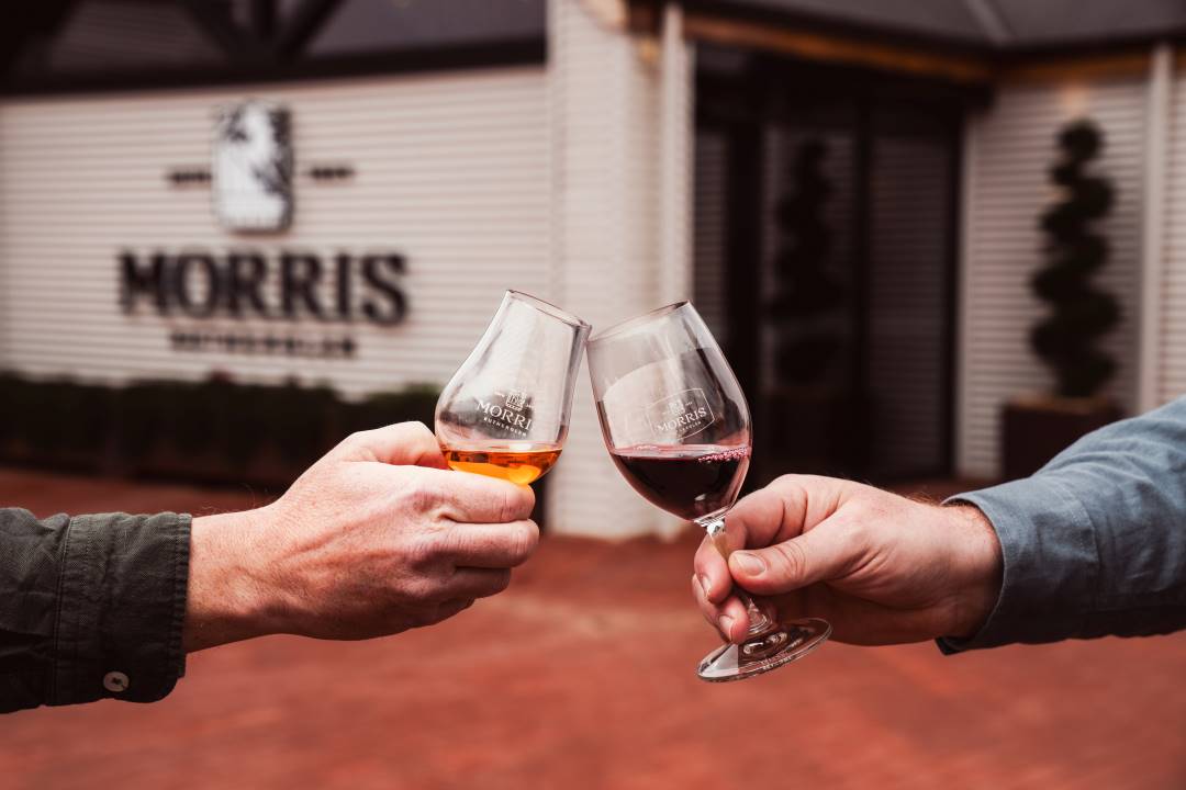 Morris_of_Rutherglen Wine and Whisky Morris_of_Rutherglen Wine and Whisky