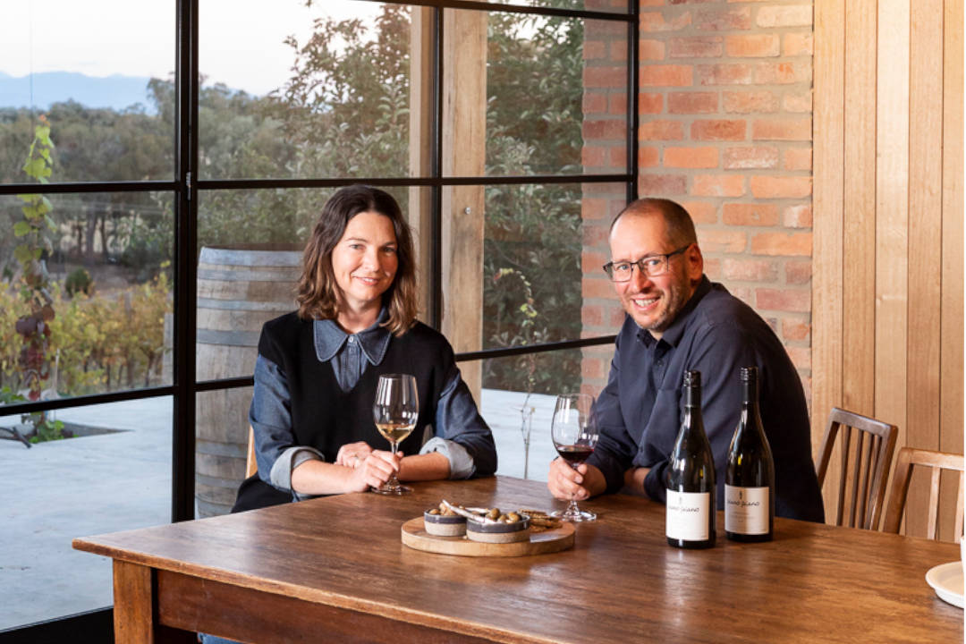 Piano Piano Wines Team