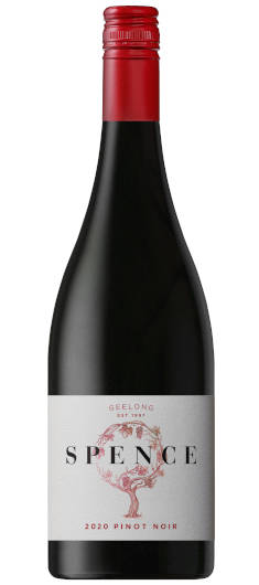 Spence_Wines Pinot Noir