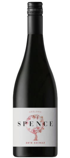 Spence_Wines Shiraz