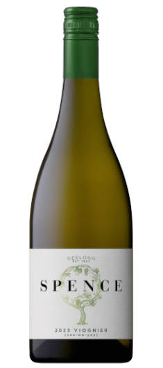 Spence_Wines Viognier