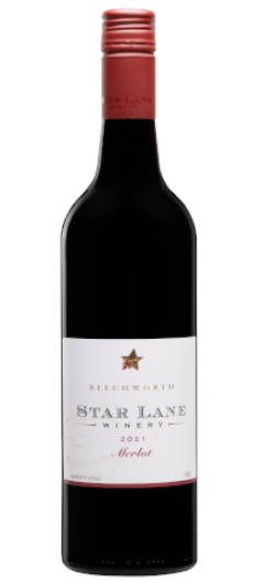 Star_Lane Merlot Star_Lane Merlot