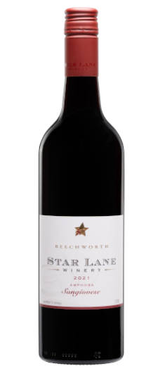 Star_Lane Sangiovese Star_Lane Sangiovese