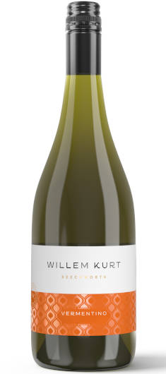 Willem Kurt Vermentino