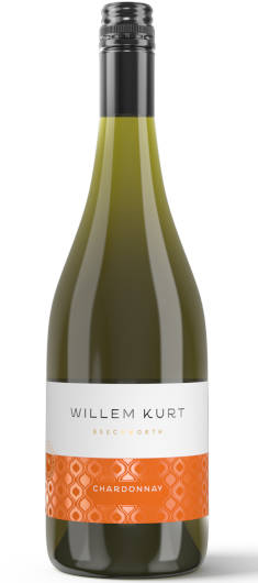 Willem Kurt Chardonnay