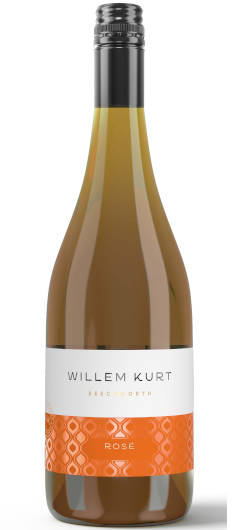 Willem Kurt Rosé 