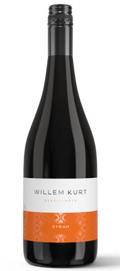 Willem Kurt Syrah
