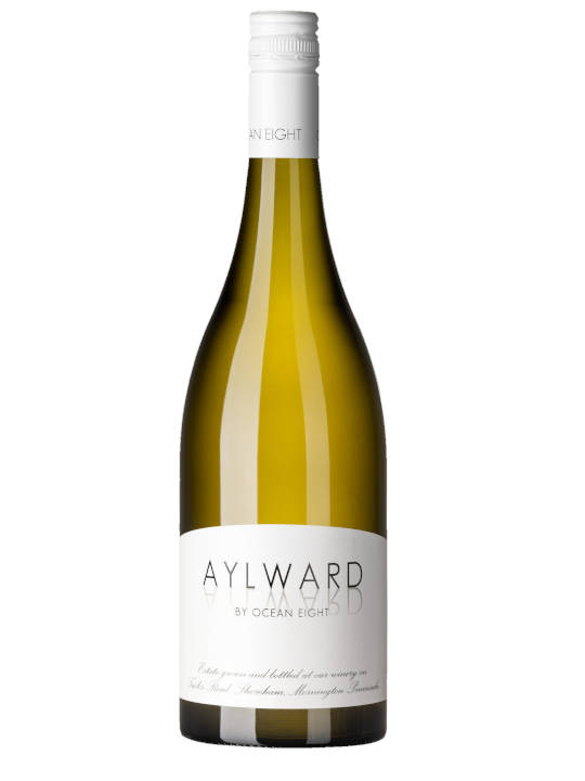 aylward chardonnay