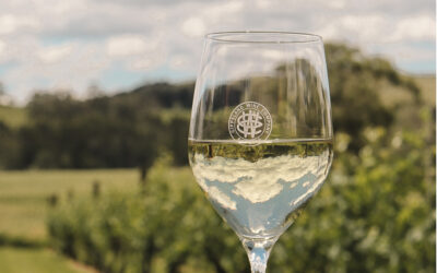 Elegance Uncorked