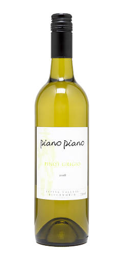 pinot grigio